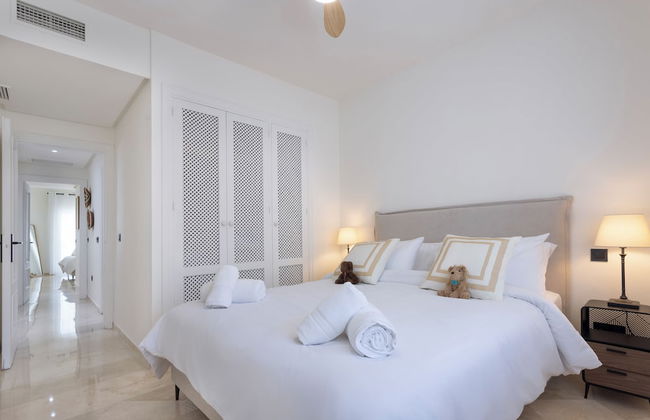 2 Bedroom, 2 Bathroom Penthouse Apartment - Foto 3