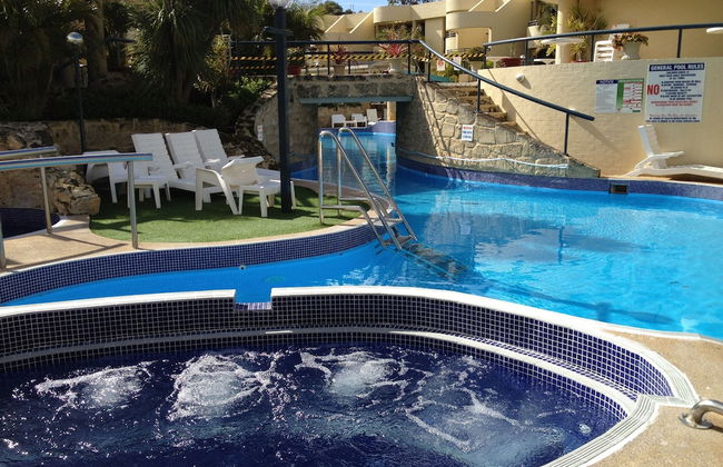 Silver Sands Resort - Foto 30