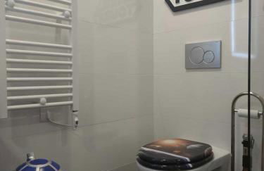 DiscoveryHome 4Pers Disneyland Paris à 10 min bus, Free Parking, Outlet Shopping, Village Nature - Foto 4