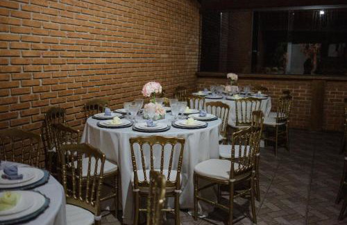 Chácara Biritiba - Foto 1