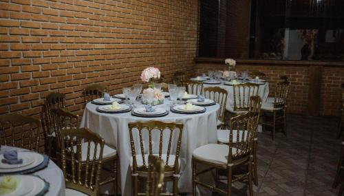 Chácara Biritiba - Foto 1