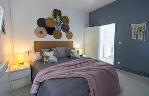 Villa Las Catedrales - Frente a la playa - Amplio jardín - Piscina - Foto 15