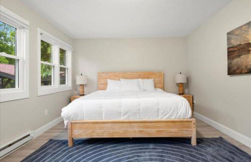 Whitewaters-Main plus Genoa on Oneida Lake - Sleeps 19 - Photo 46