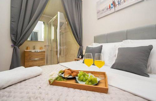 Olive garden Platinum, Posedarje - Photo 67