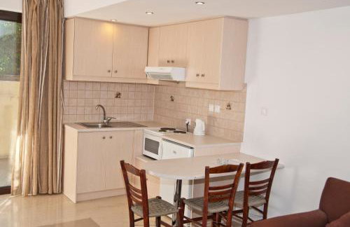 Oasis Apartments & Rooms - Foto 21