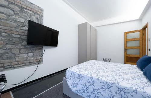 LargoDoria - ViaGenova, box auto privato incluso - Foto 31