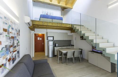 Residenza Turistica Alberghiera Blue Marine - Foto 76