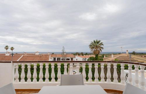 Villas 84 Est & Oest, Son Bou By MENORCARENTALS - Foto 16