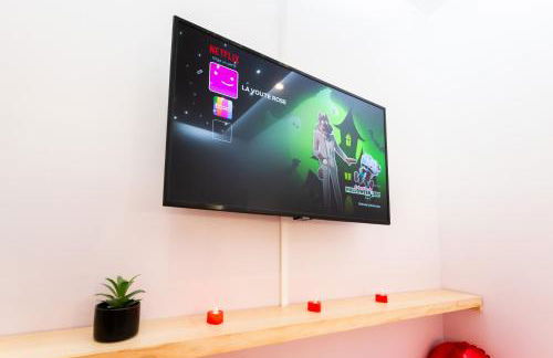 Studio Toulouse Capitole La Voute Rose - Photo 42