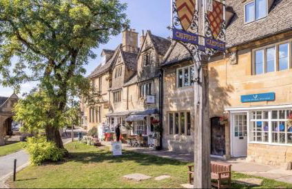 Granary Cottage - Luxury Barn Conversion - Photo 42