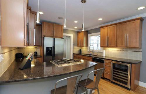 Gem in Midtown 4bedroom home-11 - Foto 13