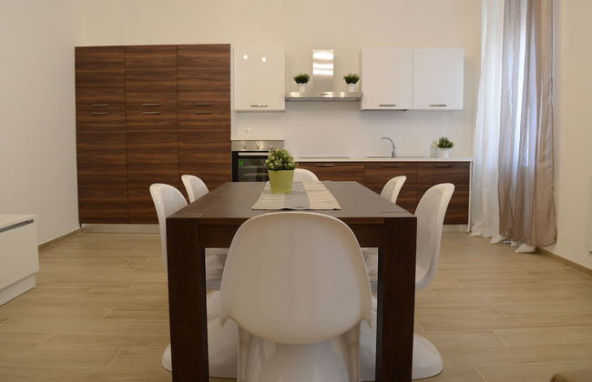 Reggia del Sole - Rental Apartments - Photo 7