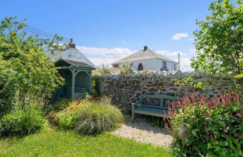 Beach Life Cabin Vibes Ocean Views nr Bude - Foto 23