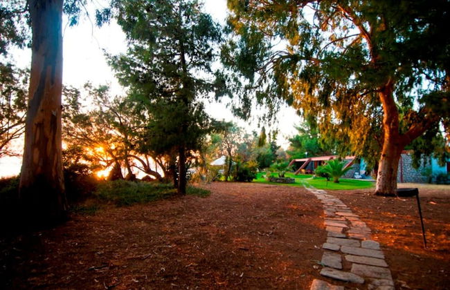 Villa Aggeliki - Foto 17