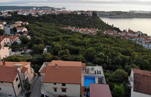 Apartman "Sabine" with heated pool - Foto 37