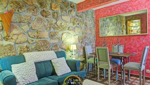 Flat in Galapagar with Spa and Mountain Views - Foto 2