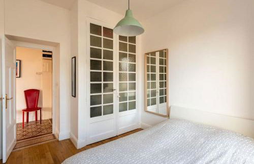 Appt F4 Neuf Lumineux, centre Ville, Garage - Foto 13