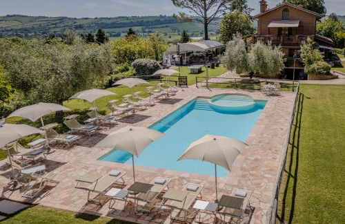 Agriturismo Villa Beatrice - Foto 26