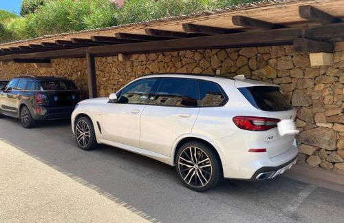 Villetta sulla Promenade du Port - Foto 31