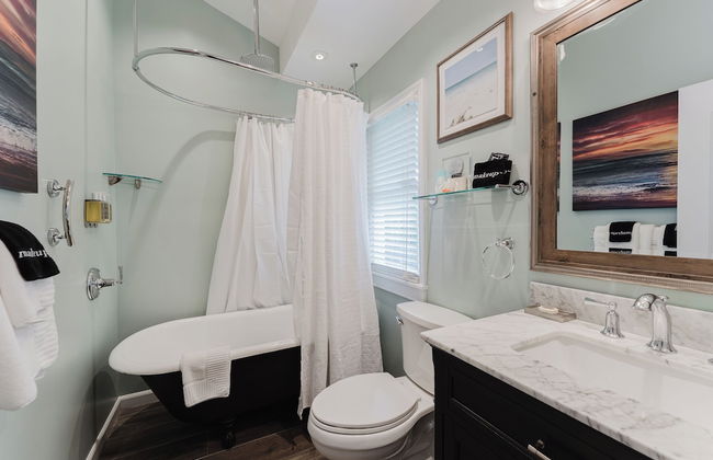 Bahama Breeze Bungalow - Foto 20