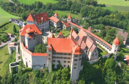 Old Bavarian House on the Romantic Road - Foto 23