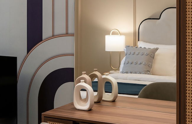 Ami Suites - Photo 13