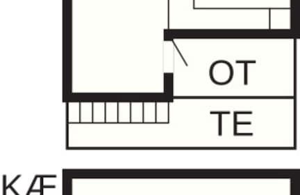 4 Person Holiday Home in Farso - Photo 5