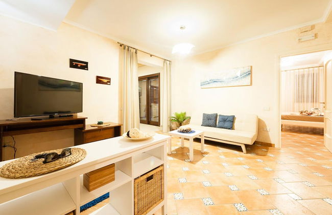 Casa Vacanza Villa Polifemo - Foto 18