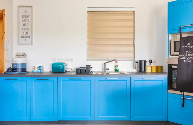 Azure Valley Escape Marsalforn - Foto 7