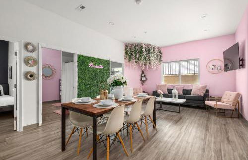 2 Condo Units! Sleeps 26! Free Parking, 5 Min DT - Foto 51