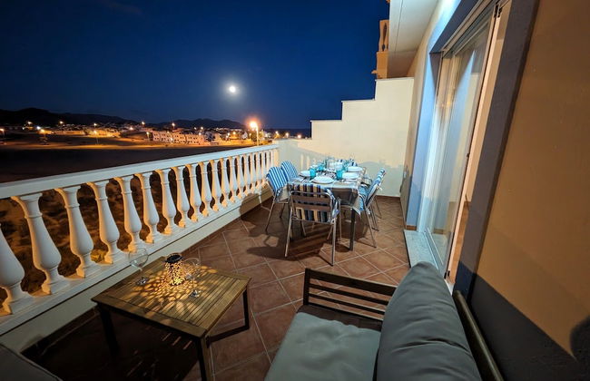 Alamillo House - Sea and Mountain Views - 700 Metres From the Beach - Photo 52