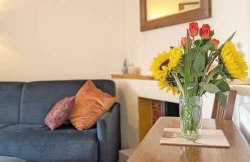 5 Coastguard Cottages - Emsworth - Foto 3