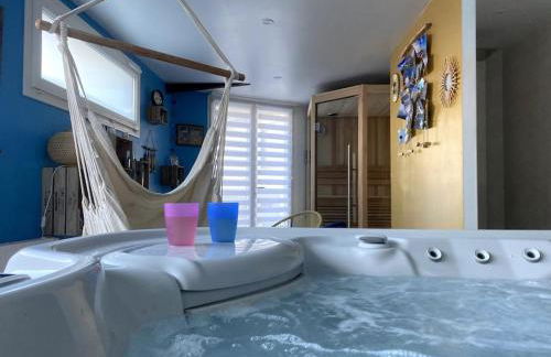 Les pieds dans l'eau... au chaud !!! - Foto 7