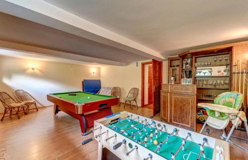 Holiday Home Zameczek Falsztyn by Interhome - Foto 117