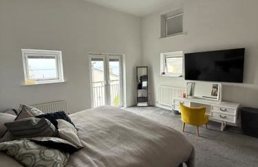 Portishead Coastal Retreat - Foto 37