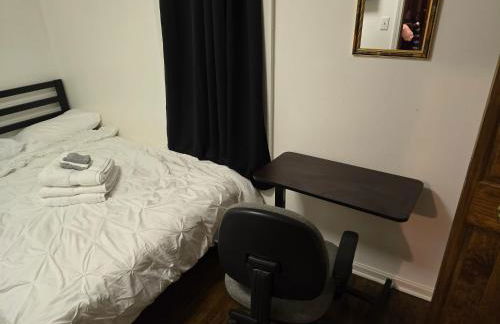 Unit 1 at Oilgate at Oakdale - Foto 38