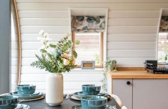 Sustainable 2 Bedroom Pod on Old Chalford Farm! - Foto 10