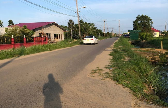 Logerthine Jan Suriname - Foto 8