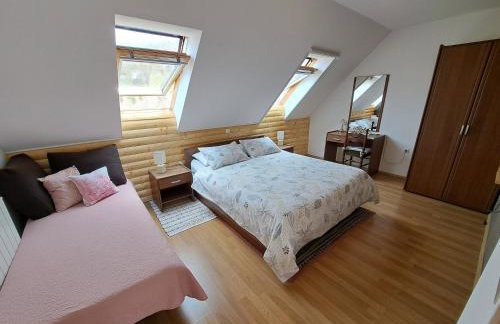 Apartment Erika - Foto 10