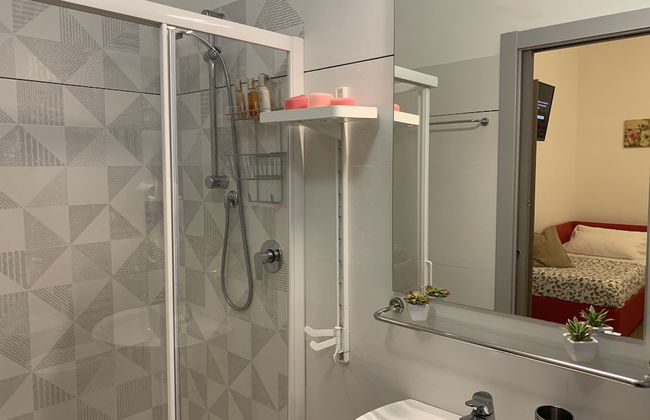 Affittacamere Il Borgo - Foto 26