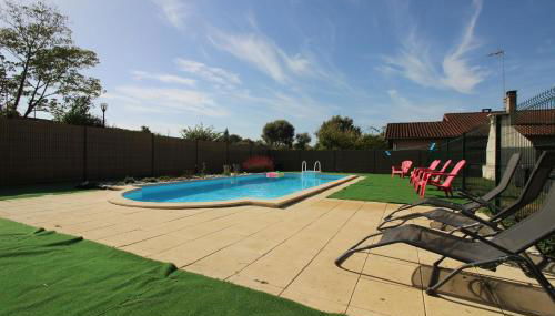 Maison Ravi - Photo 2