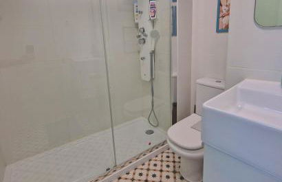 Vive Valencia con playa y metro cerca - Foto 53