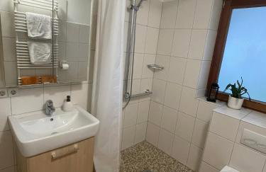 Ferienwohnung Mittendrin - Chiemgau Karte - Foto 8