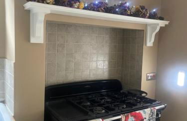 Wayside , 3 bed , 2 bath charming house close to Lincoln - Foto 47