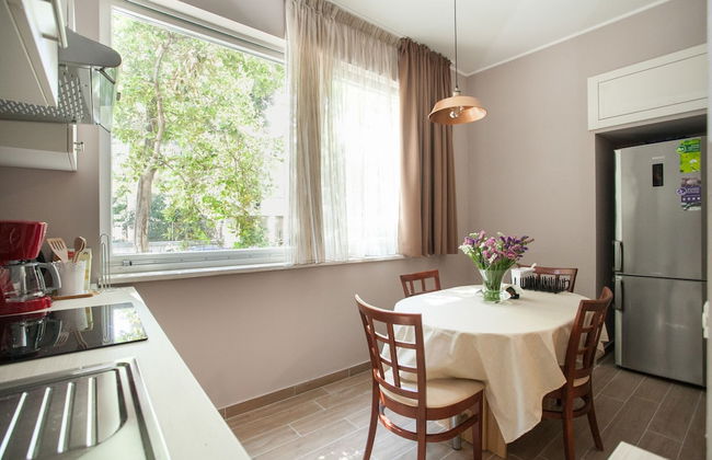 Sand Beach Apartments - Foto 8