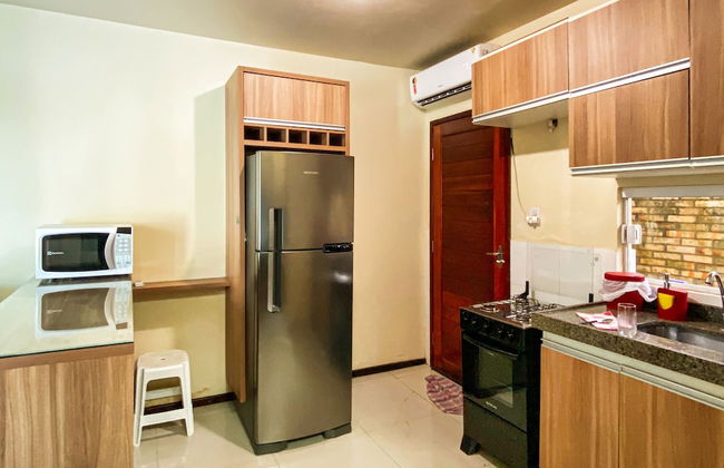 Lençois Ville Residence - Foto 28