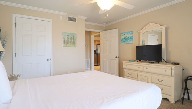 Ocean Club Villas A322 - Foto 3, Habitación