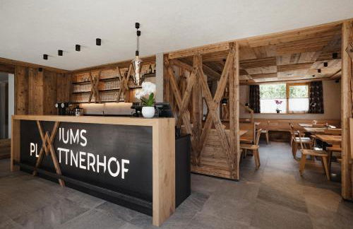 Plattnerhof Viums - Photo 78