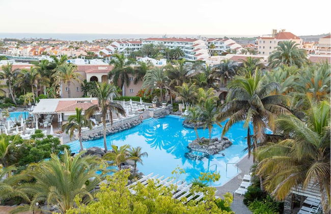 Palm Oasis Maspalomas - Foto 49