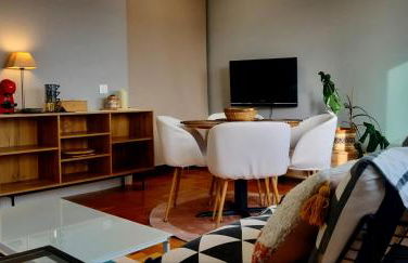 Vistas a la ria y garaje en el Castro, centro Vigo - Foto 21